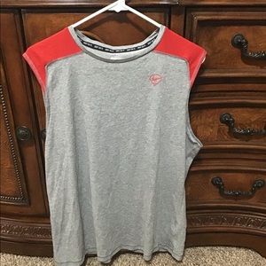 Nike Sleeveless T-Shirt